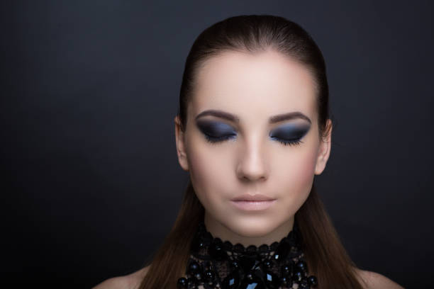 How to Create a Perfect Smokey Eye: Step-by-Step Guide