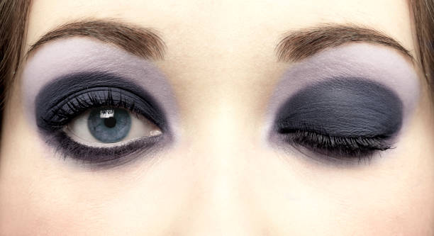 Perfecting the Smokey Eye Look: A Comprehensive Guide