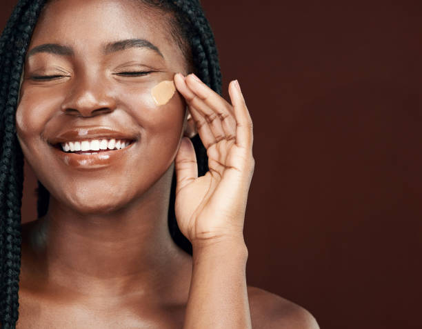 Finding the Best Foundation Based on Your Skin Type