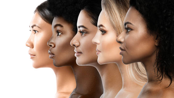 Tailoring Your Foundation to Suit Your Skin Type