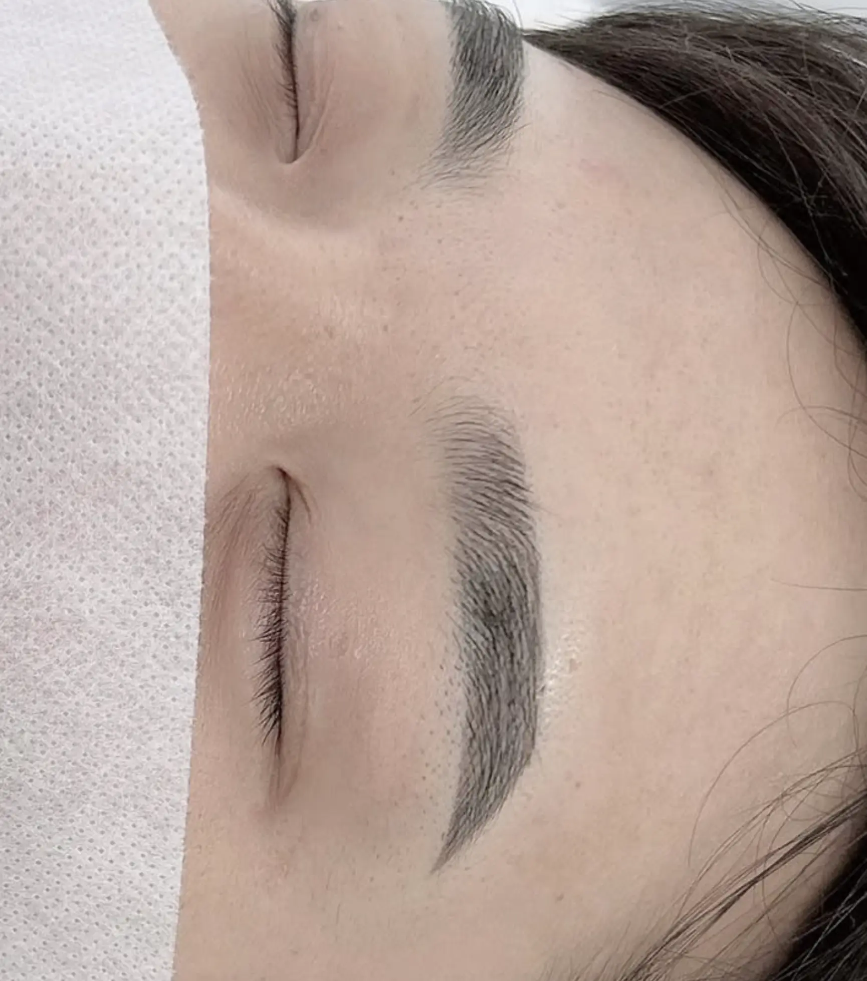 eyebrow tattoo near me