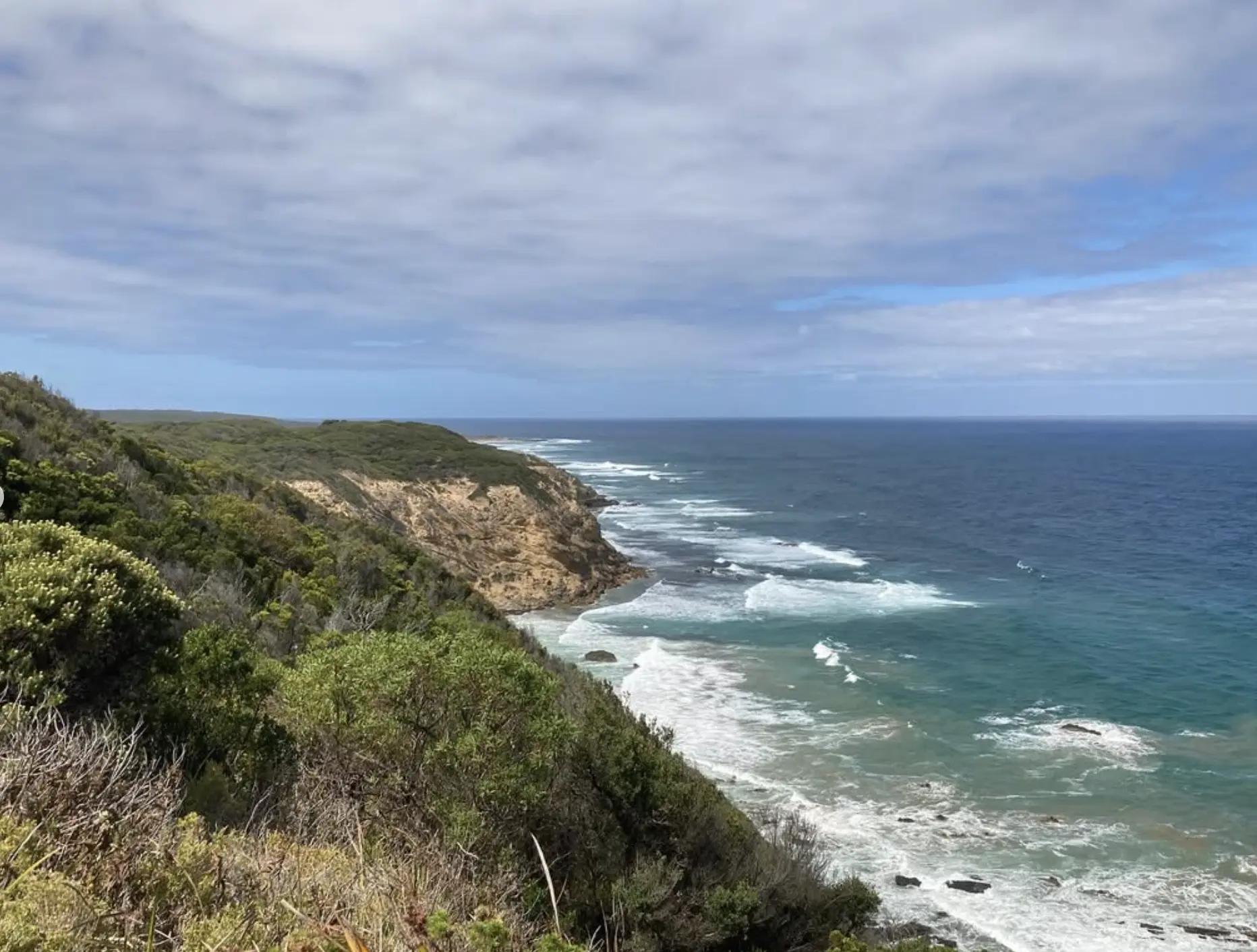 Great Ocean Road