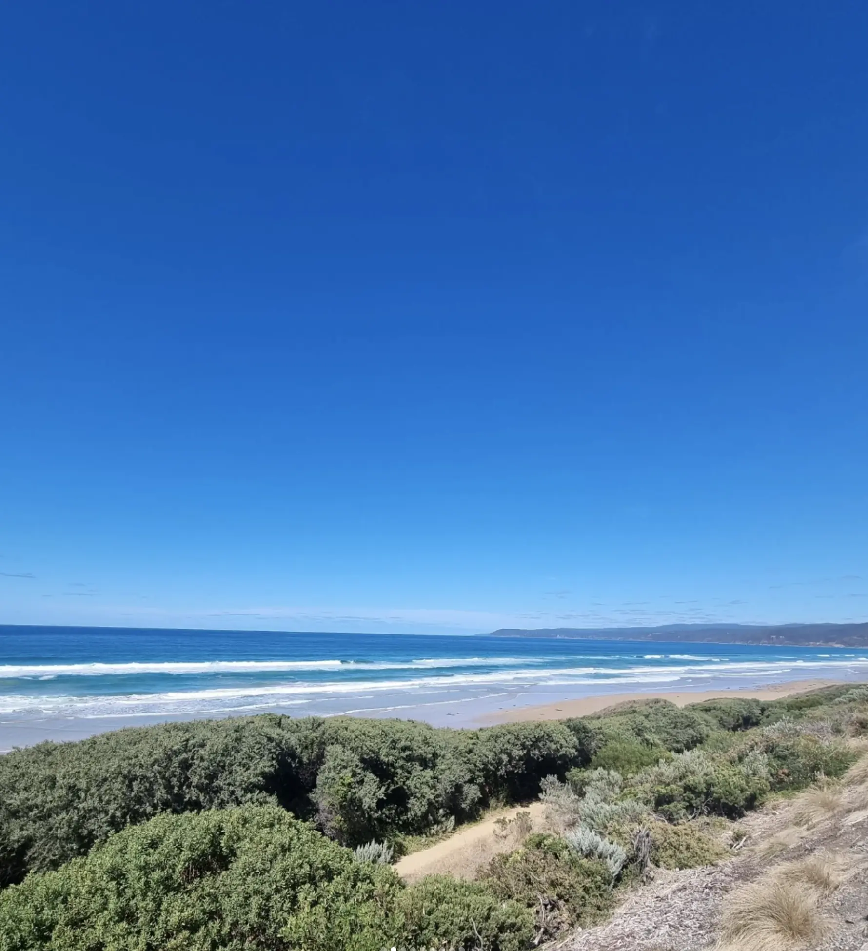 Port Campbell National Park