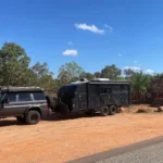 Can You Self-Drive Kakadu National Park?