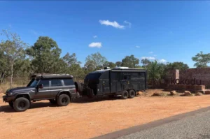 Can You Self-Drive Kakadu National Park?