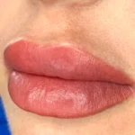 Is there a semi-permanent lip tint?